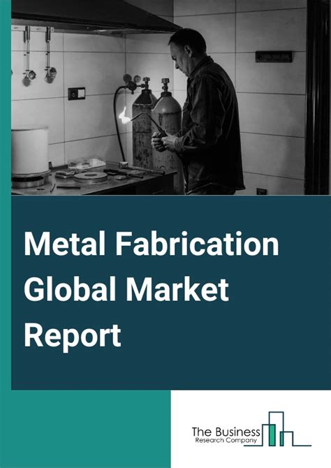 us metal fabrication market size|metal manufacturing industry trends.